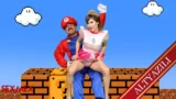 Üvey annemi mutfakta sıkıştırdım – Türk Porno filmi izle